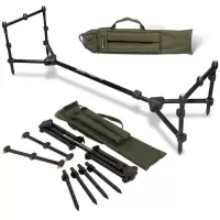 Radical Compact Pod 88cm 33cm 24cm